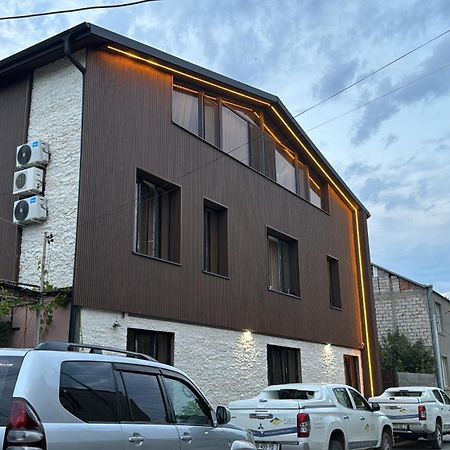 Guest House Elene ゴリ エクステリア 写真