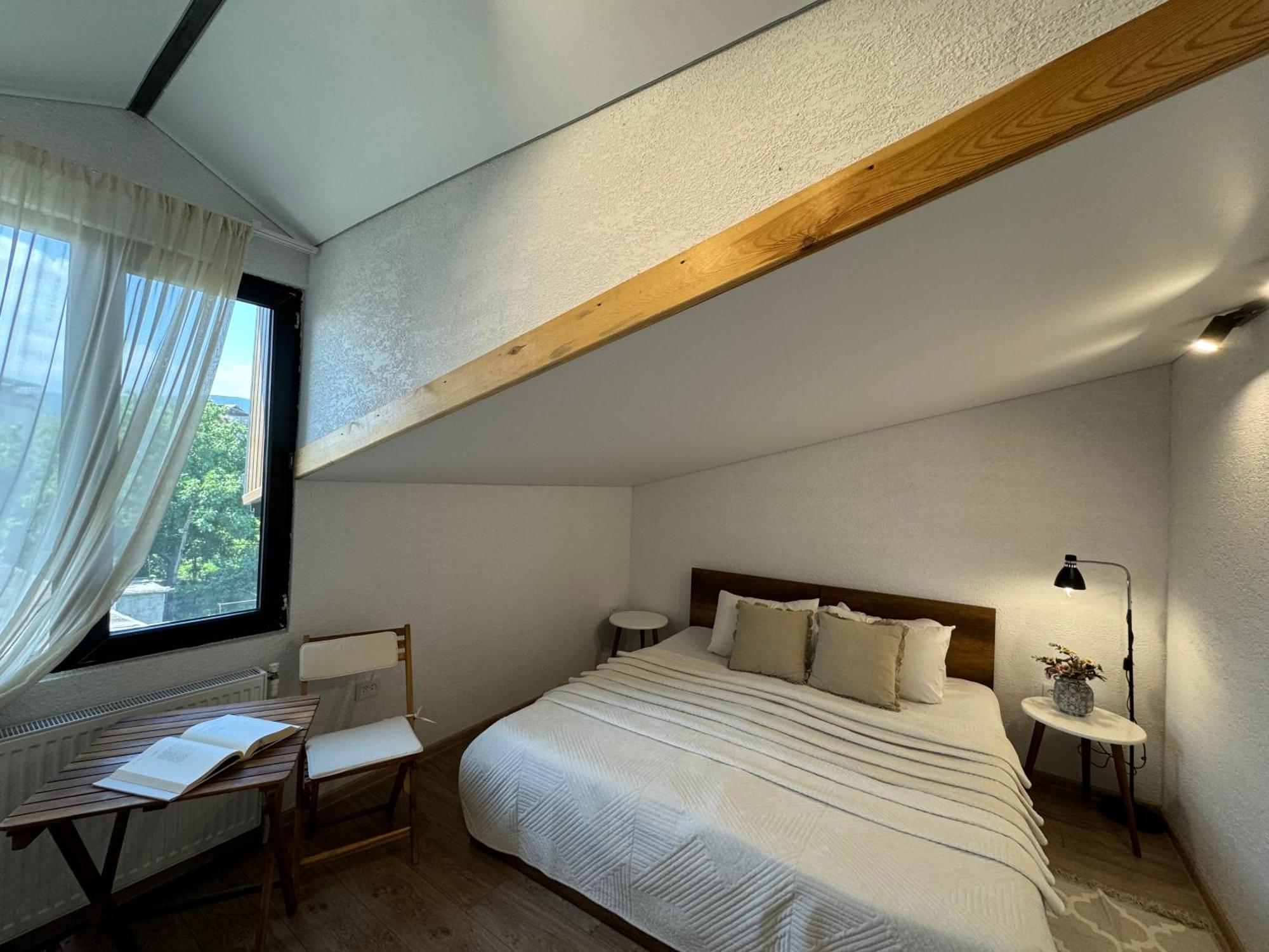 Guest House Elene ゴリ エクステリア 写真