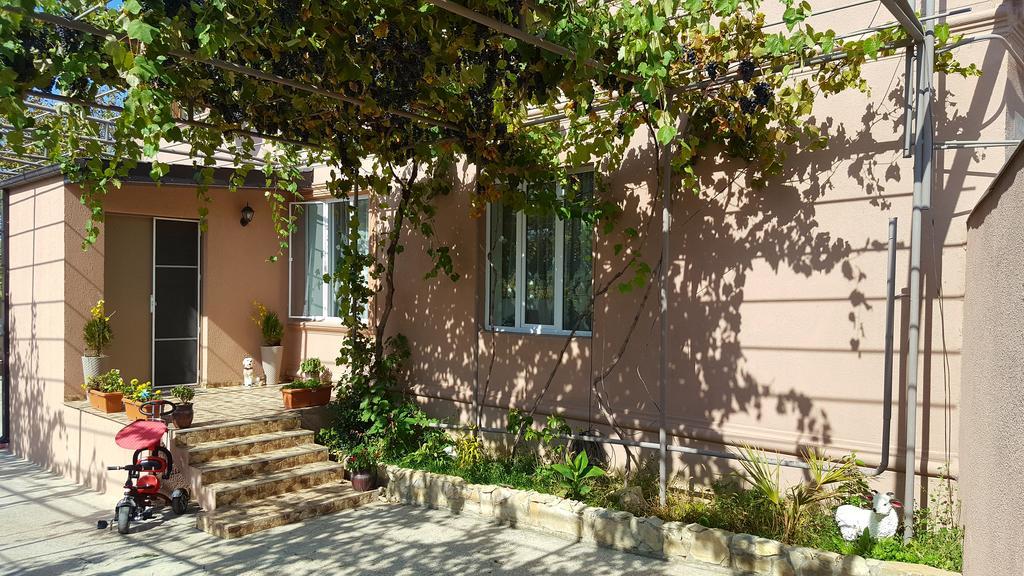 Guest House Elene ゴリ エクステリア 写真