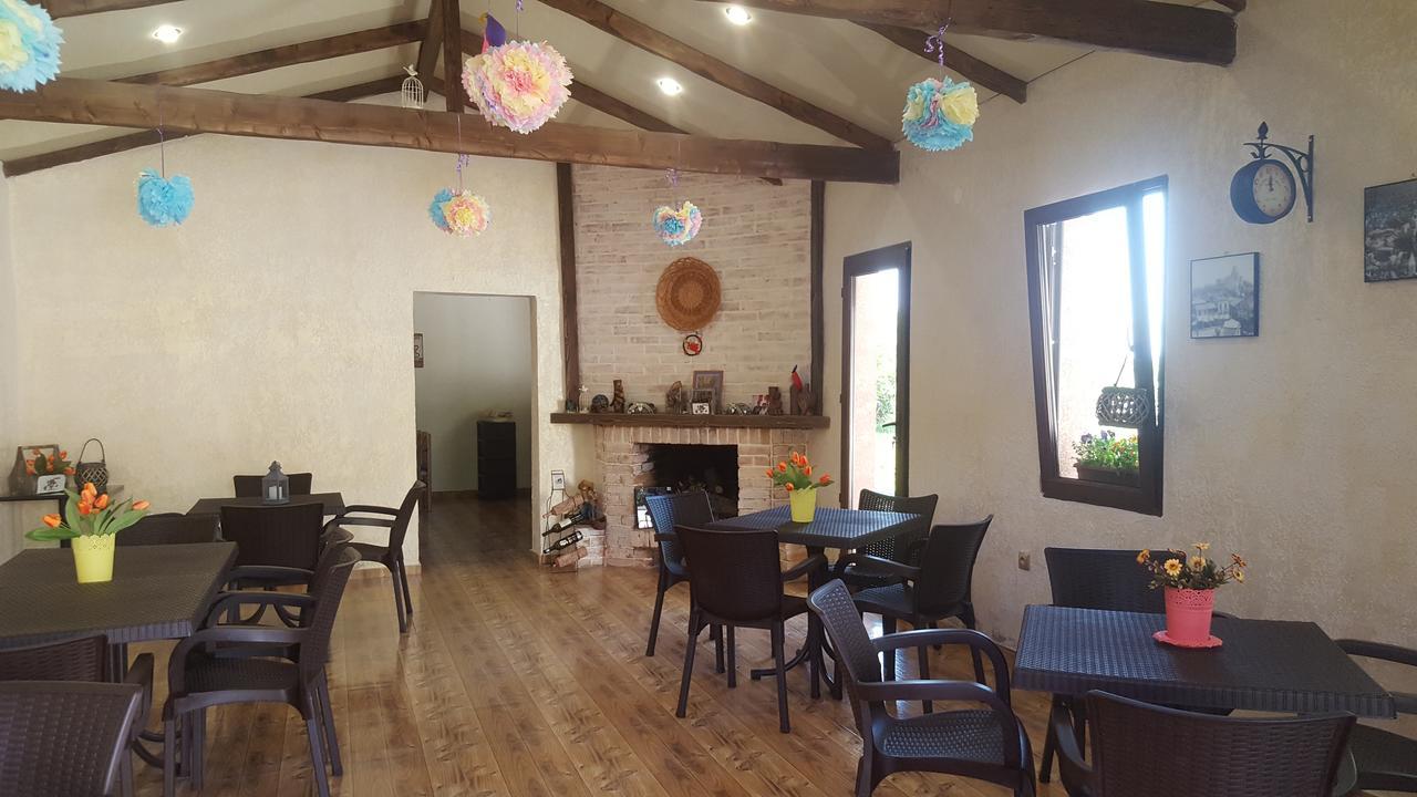 Guest House Elene ゴリ エクステリア 写真