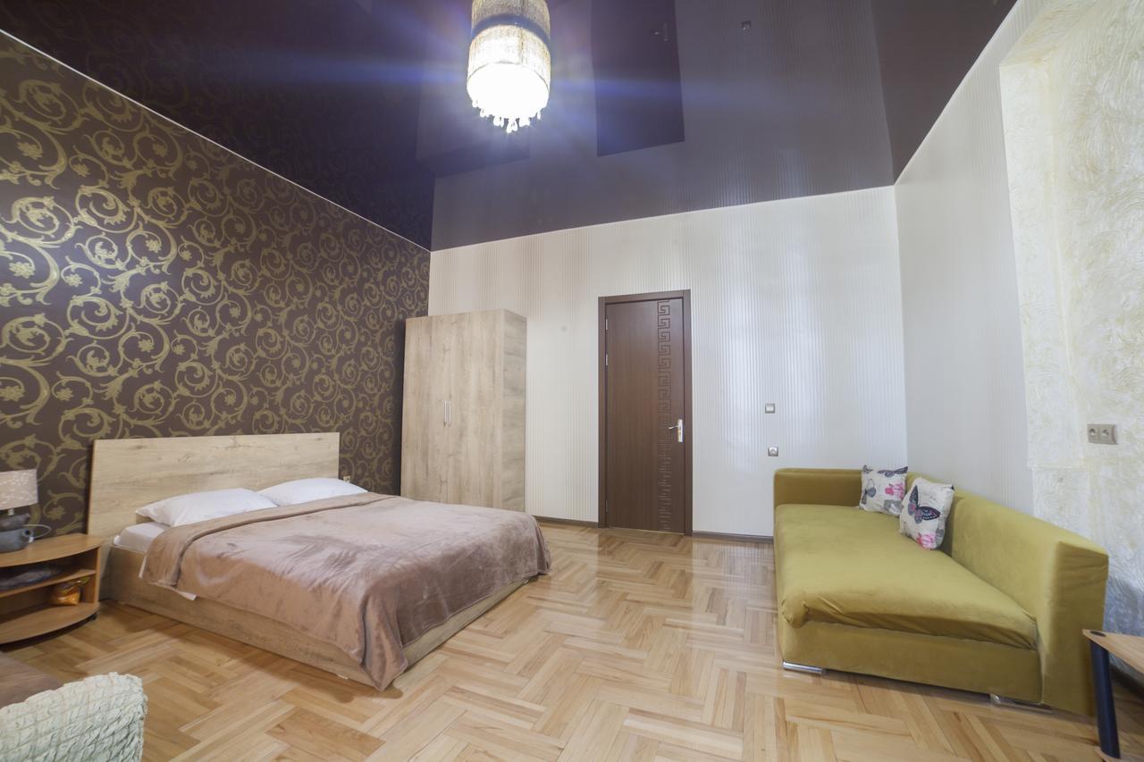 Guest House Elene ゴリ エクステリア 写真