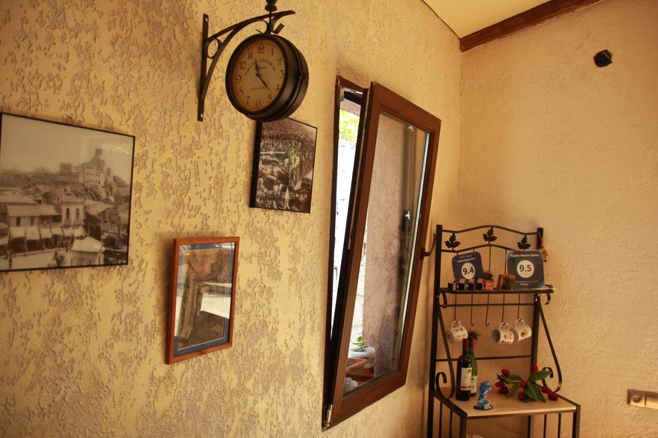 Guest House Elene ゴリ エクステリア 写真