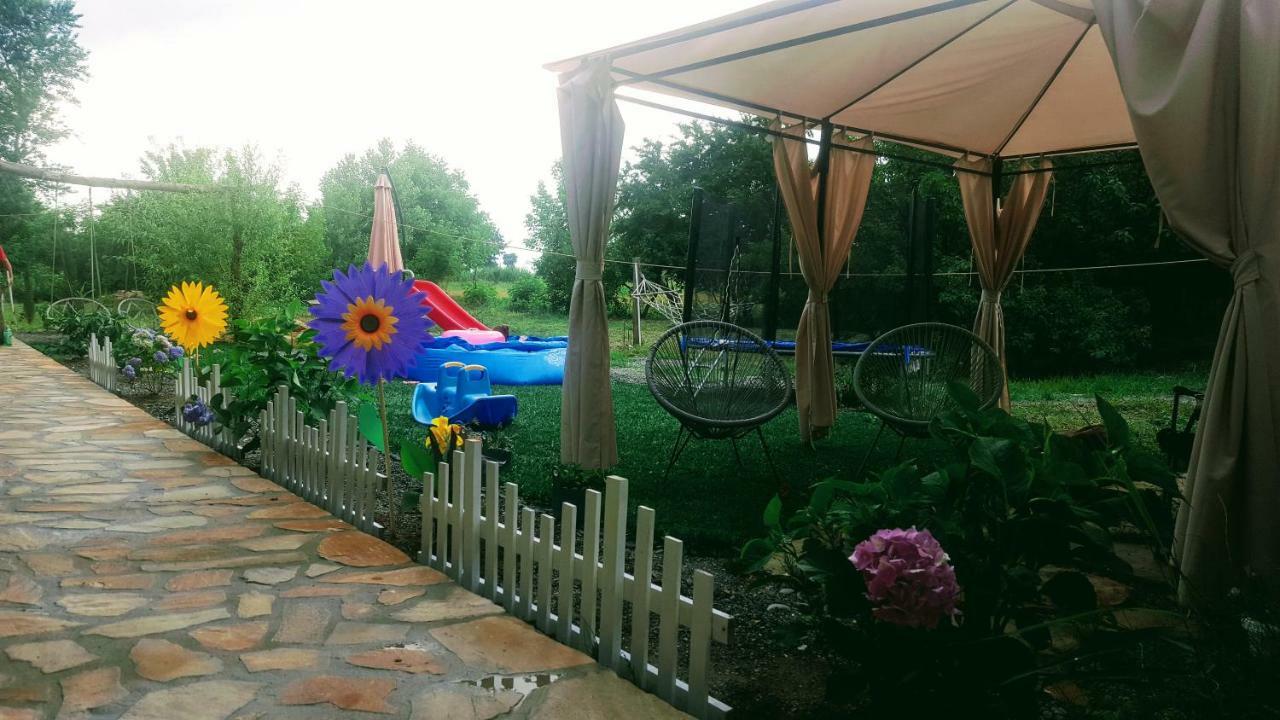 Guest House Elene ゴリ エクステリア 写真